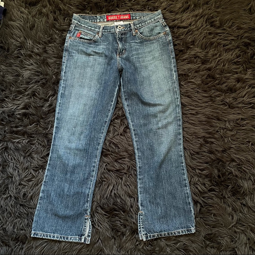 Guess Vintage Jeans